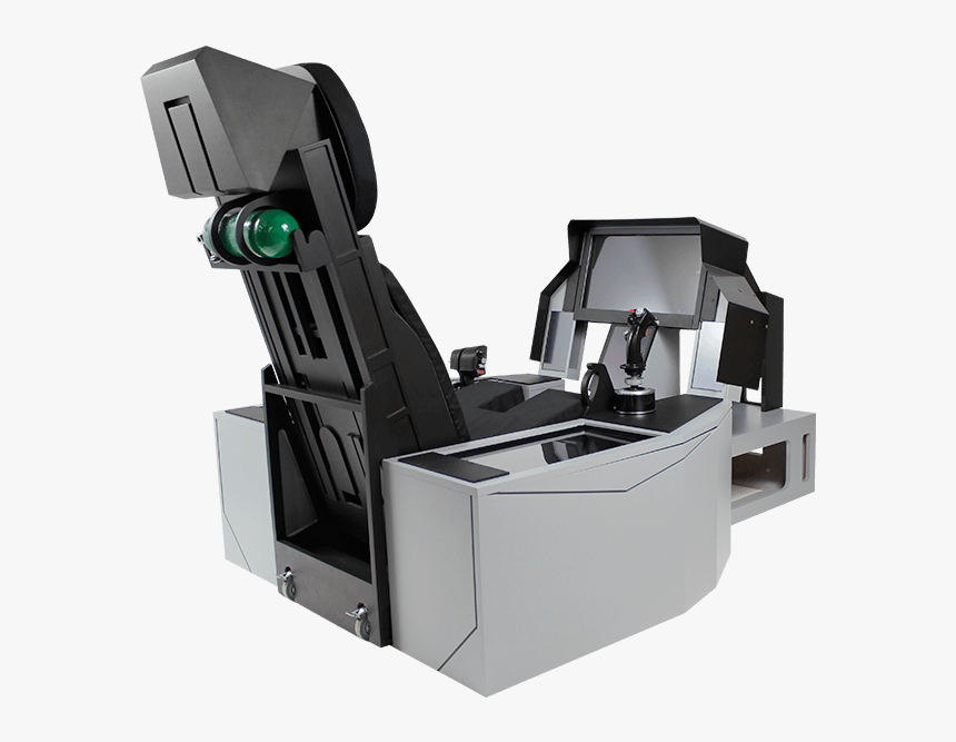 Two Models Same Software Features - Flight Simulator, HD Png Download