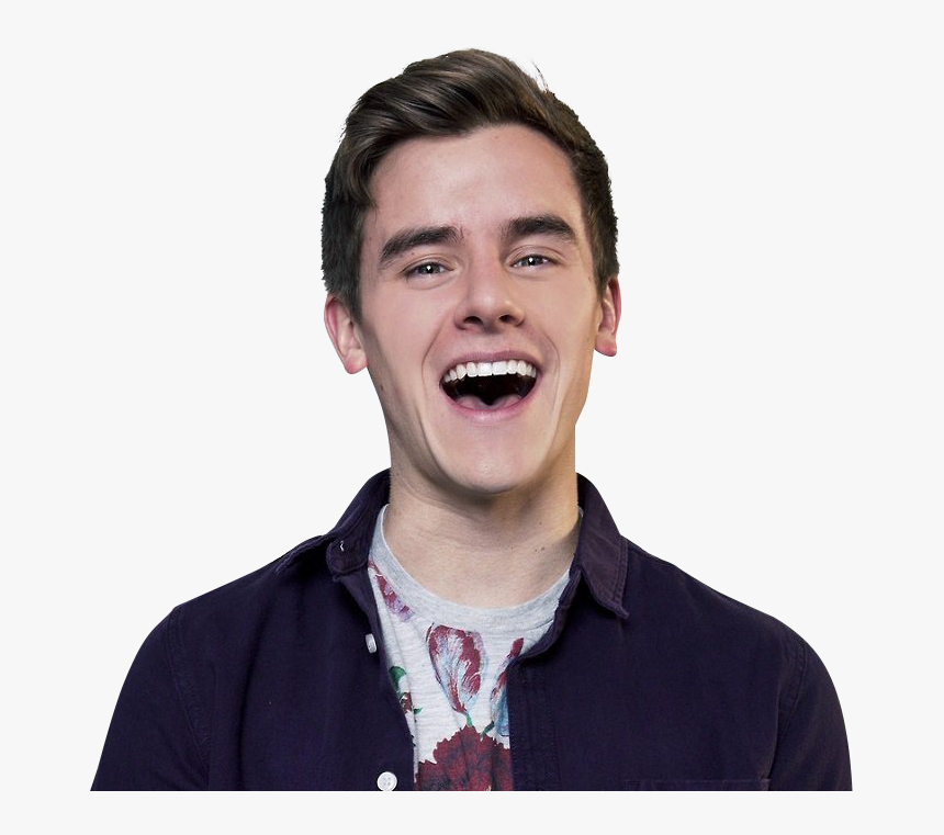 Connor Franta, HD Png Download