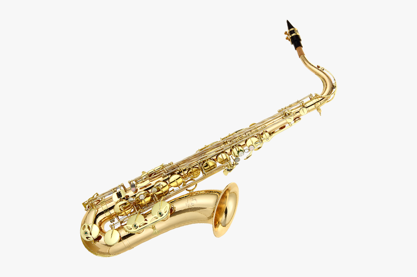 Tenor Sax 2 - Saxophone Tenor Sml T420, HD Png Download
