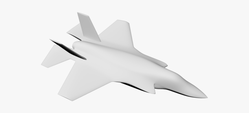 Lockheed Sr-71 Blackbird, HD Png Download