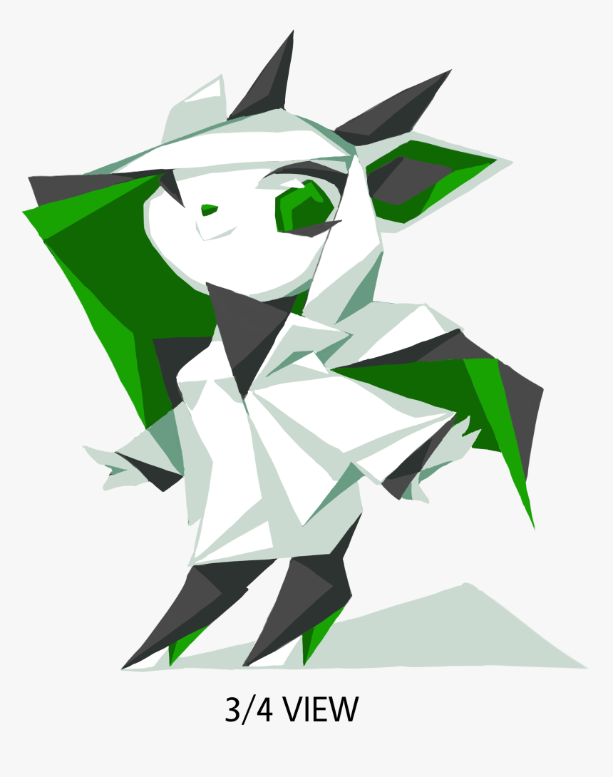 Transparent Mr Popo Png - Libbie Mascot, Png Download