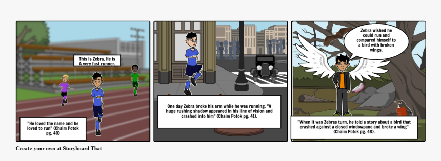 Zebras Running Really Fast, HD Png Download