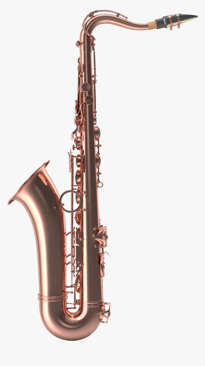 Transparent Saxophone Png - Piccolo Clarinet, Png Download