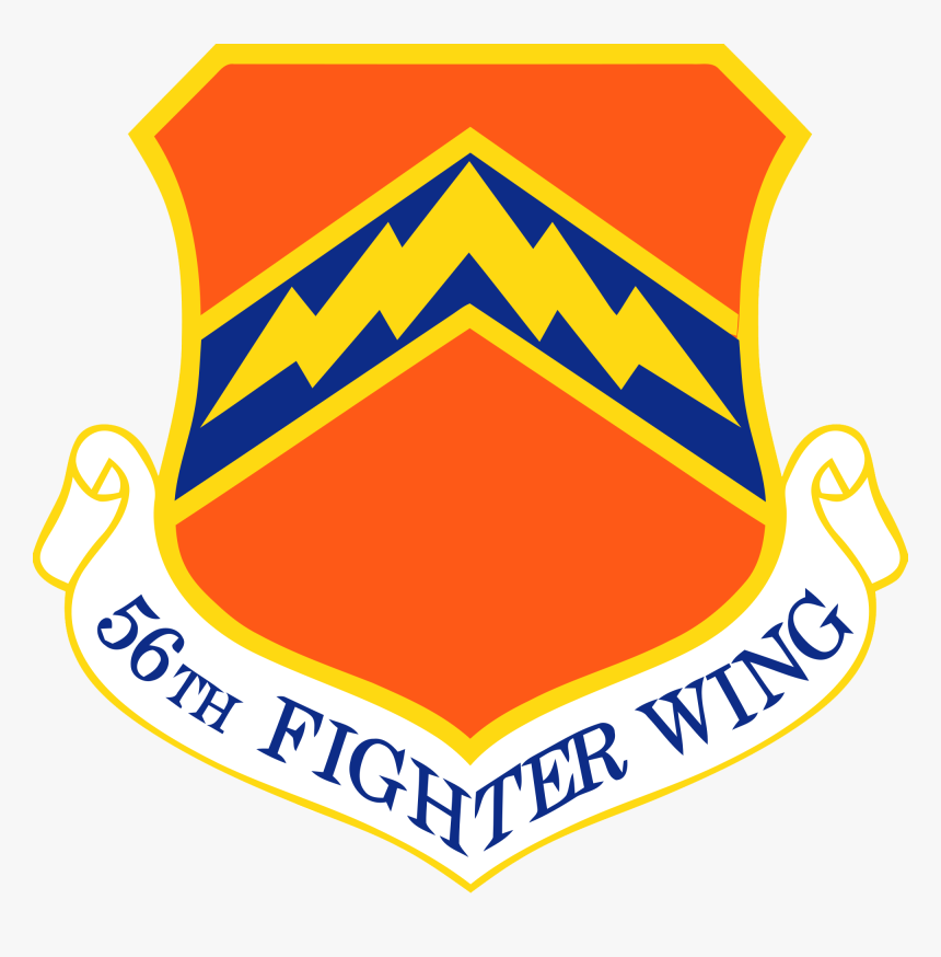 56th Fighter Wing - 115th Air National Guard, HD Png Download