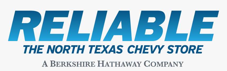 Reliable Chevrolet - Chevrolet, HD Png Download