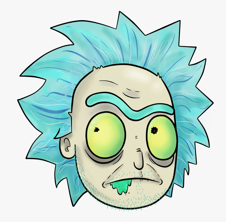 Rick Sod 361784, HD Png Download