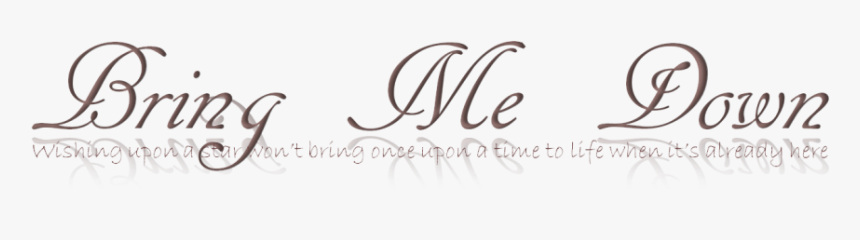 Calligraphy, HD Png Download