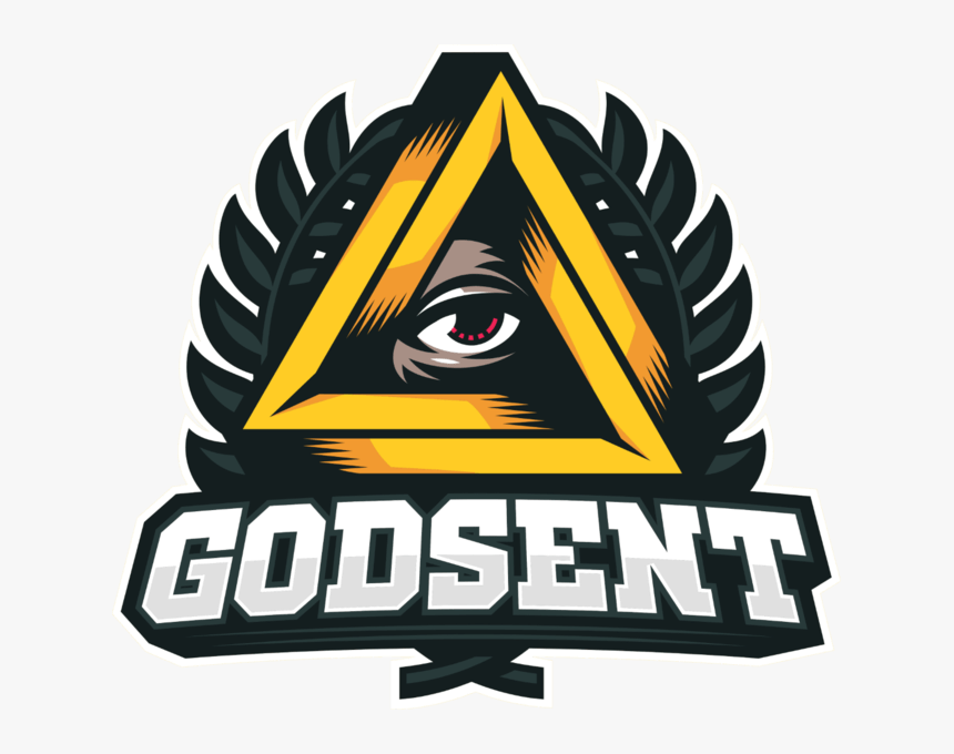 Godsent Csgo, HD Png Download