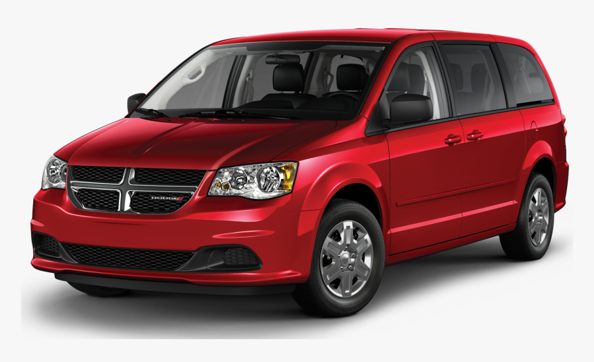 2015 Chrysler Town And Country Png - Black 2012 Dodge Caravan, Transparent Png