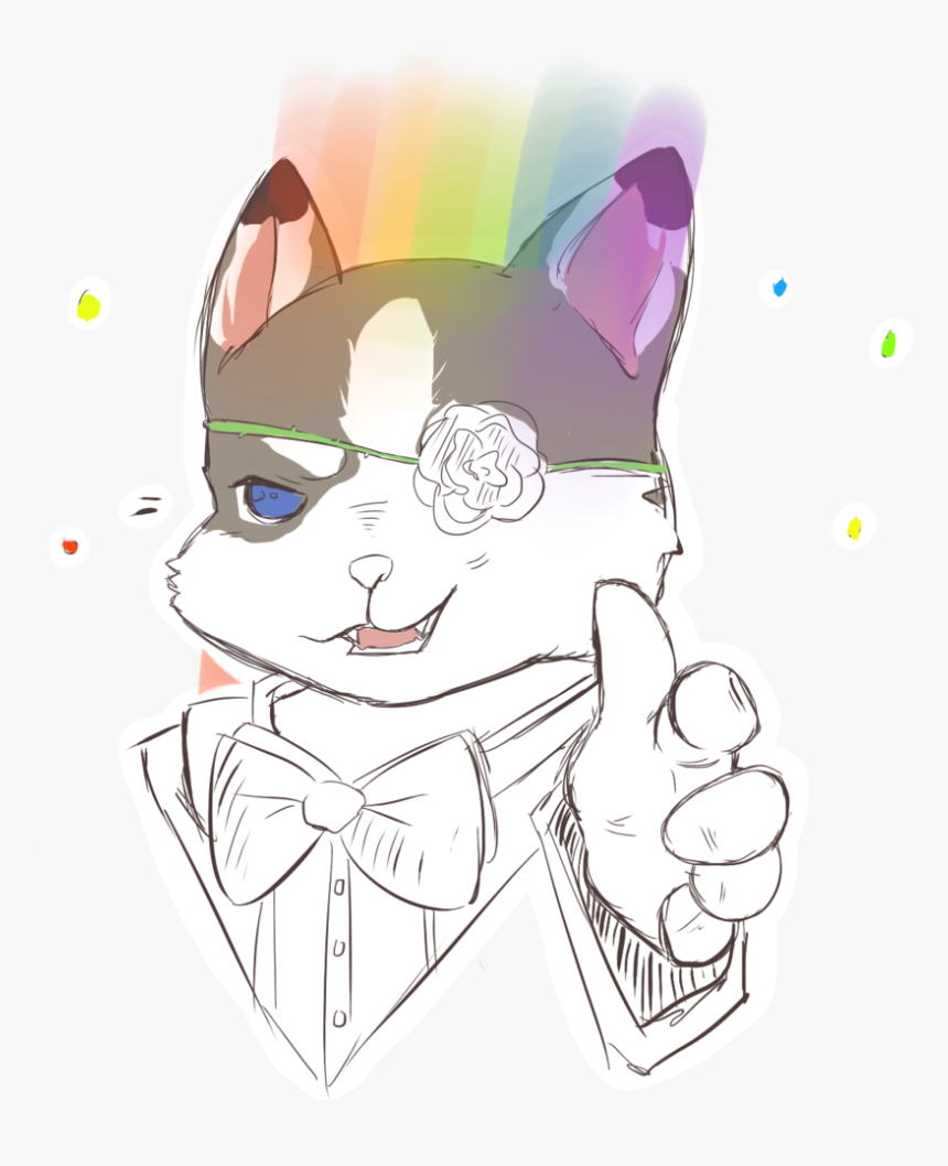 Popo Zpsks2l4gtl - Sketch - Cartoon, HD Png Download