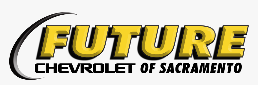 Future Chevrolet Of Sacramento - Graphics, HD Png Download