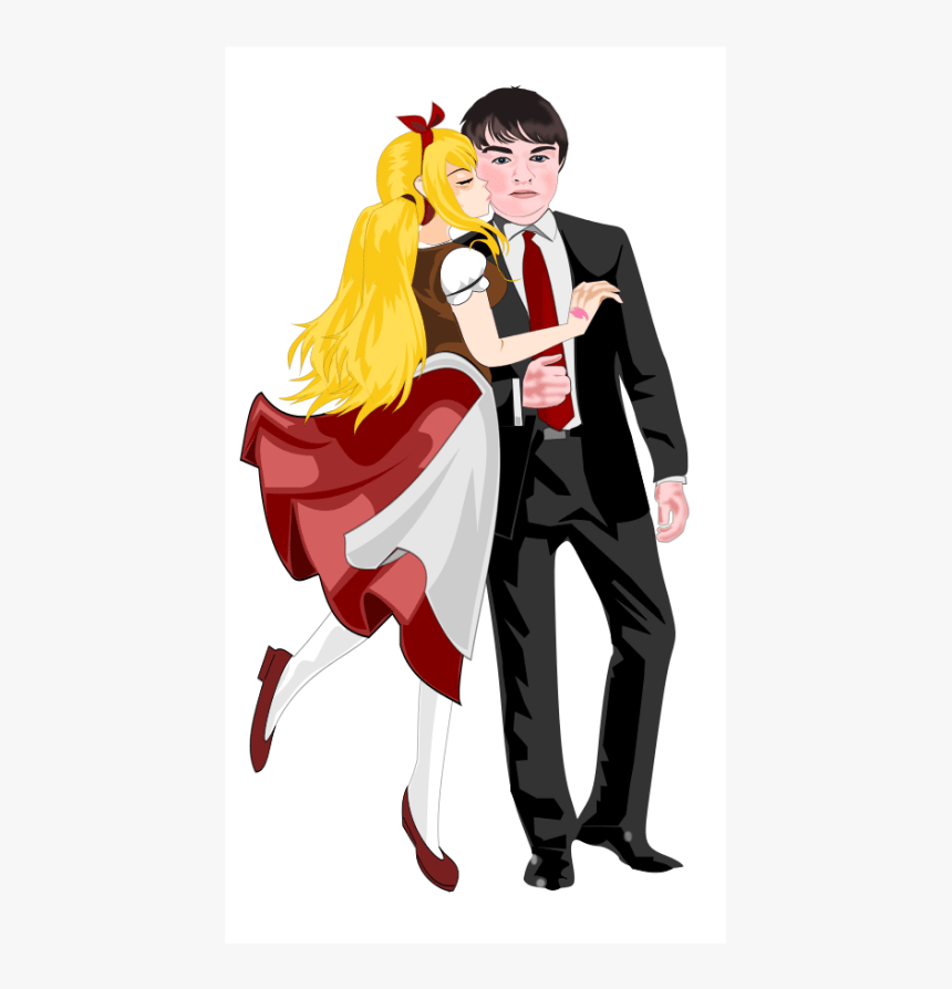 Cartoon, HD Png Download
