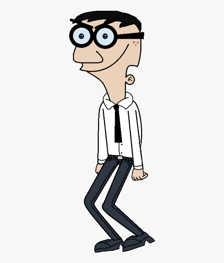 Mr Crocker, HD Png Download