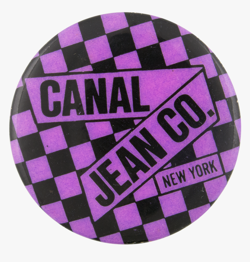 Canal Jeans Co - Circle, HD Png Download