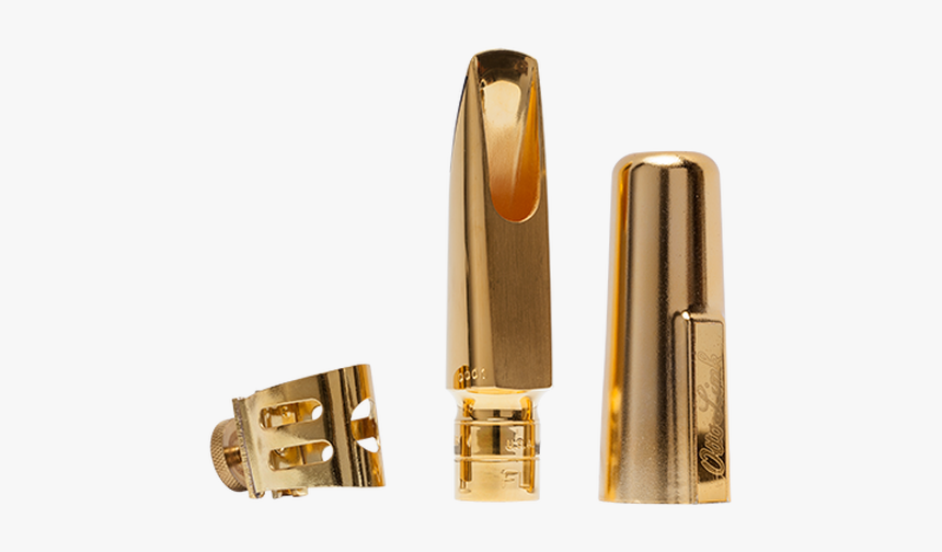 Saxophone Mouthpiece, HD Png Download