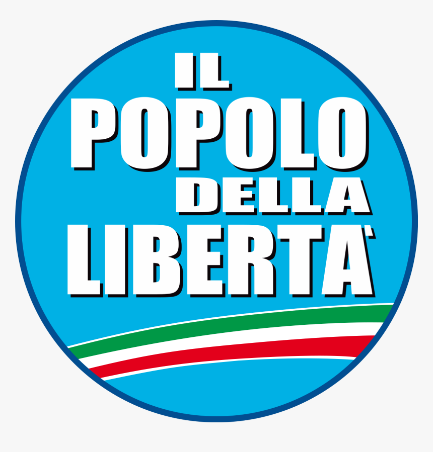 People Of Freedom Party, HD Png Download