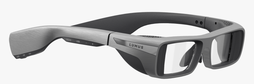 Lumus Smart Glasses, HD Png Download