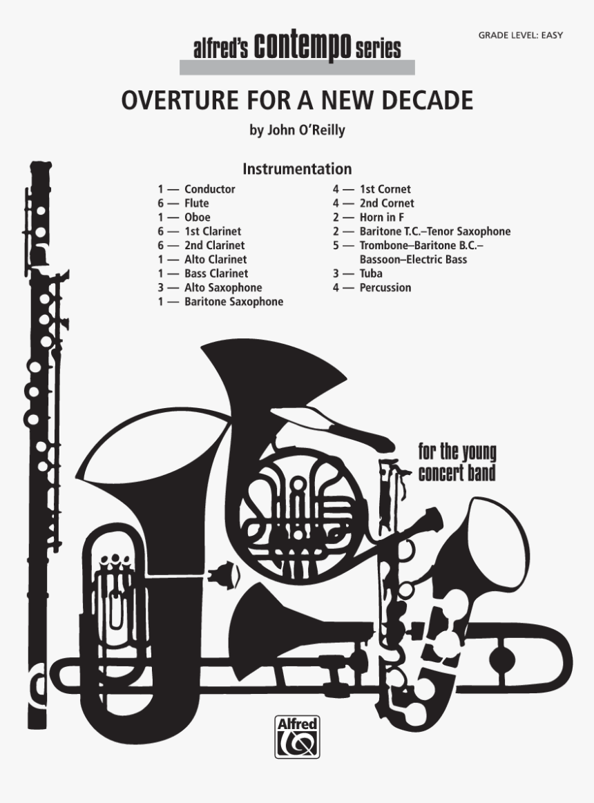 Clarinet Clipart Tenor Sax - Music, HD Png Download