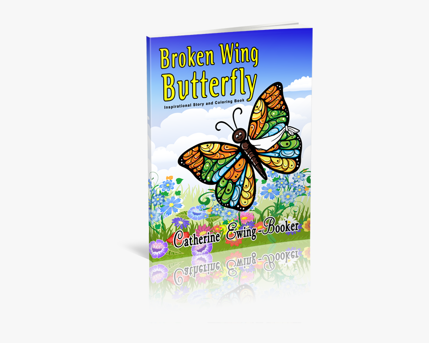 Monarch Butterfly, HD Png Download
