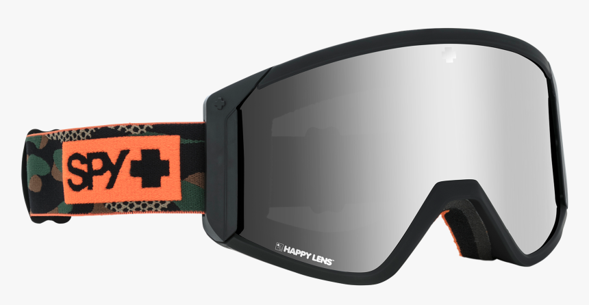 Spy Raider Camo Goggle, HD Png Download