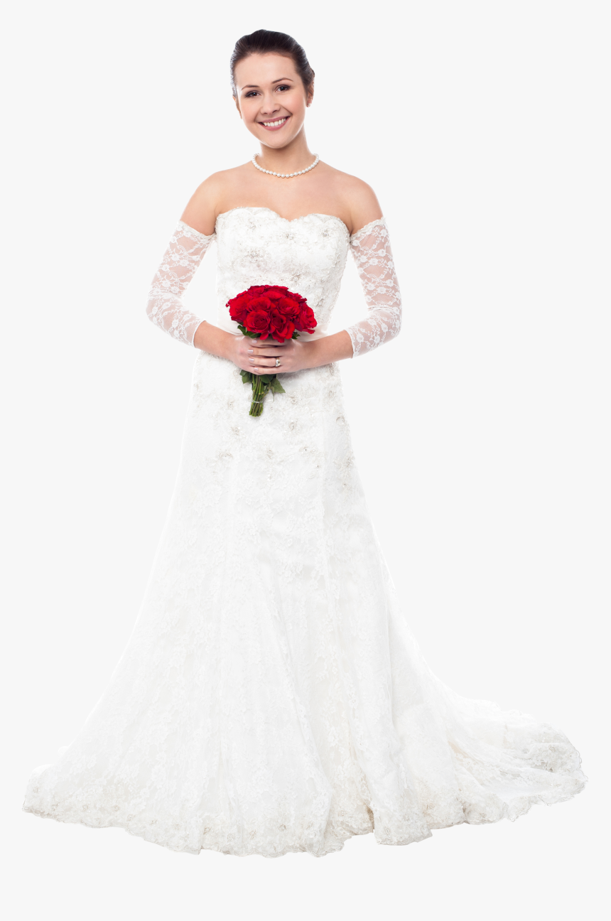 Bride, HD Png Download