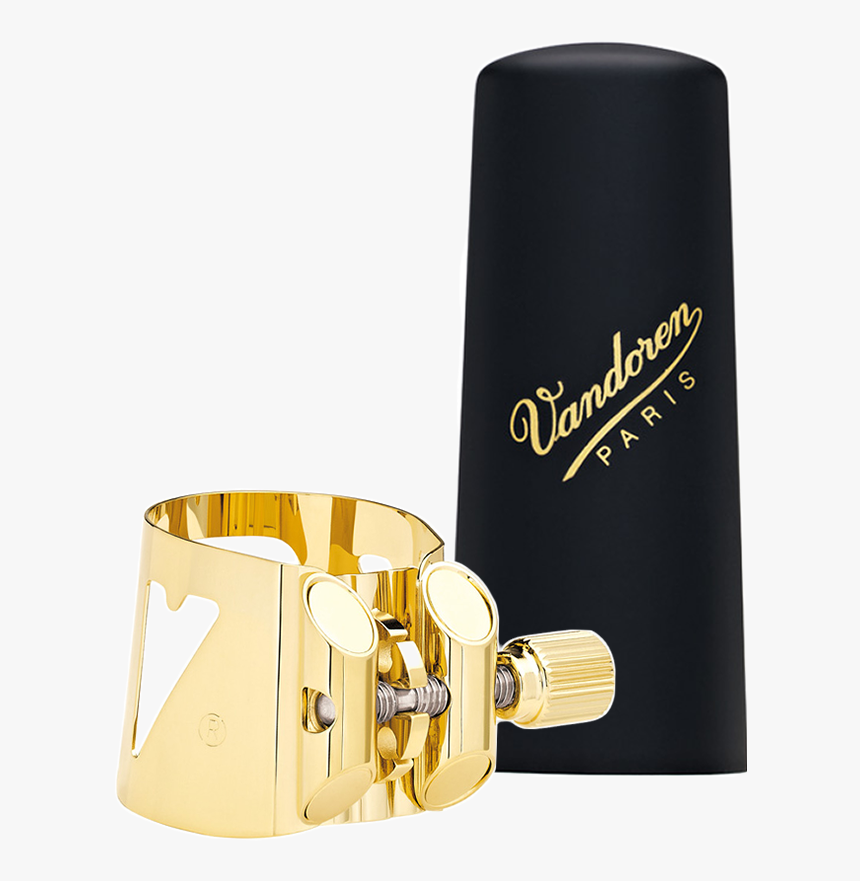Vandoren Alto Saxophone Ligature, HD Png Download