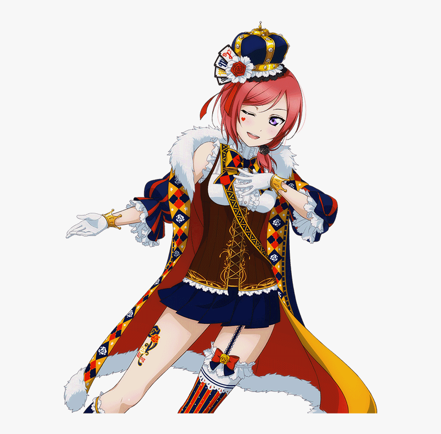 Magician Maki Png, Transparent Png