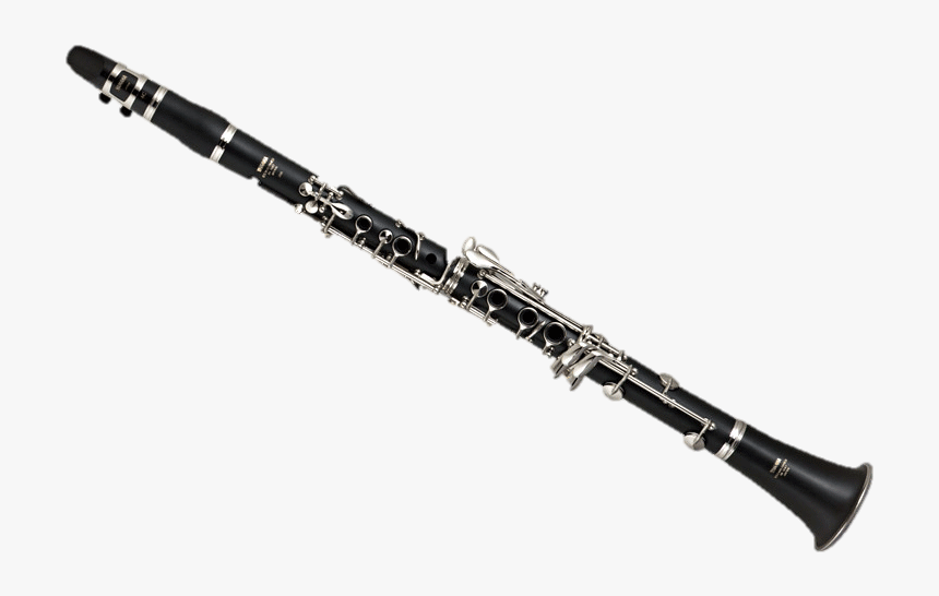 Clarinet Transparent, HD Png Download