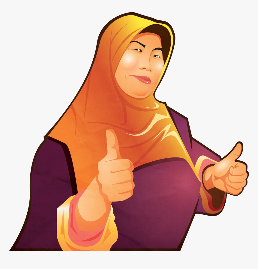 Girl, HD Png Download