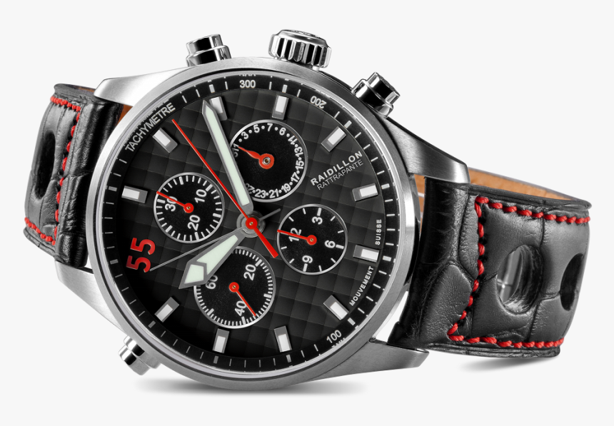 Clock Png Image - Wrist Watch Transparent Background, Png Download