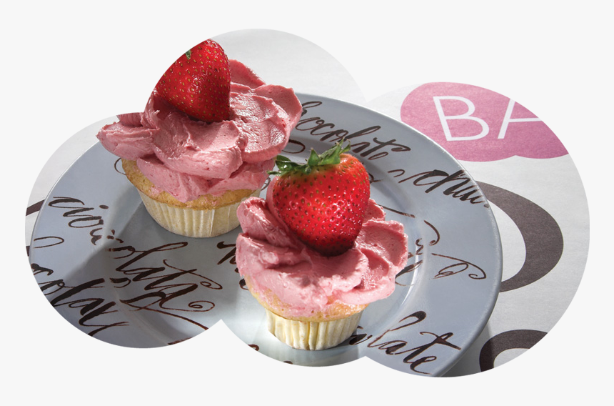 Mask-untitled72 - Cupcake - Cupcake, HD Png Download