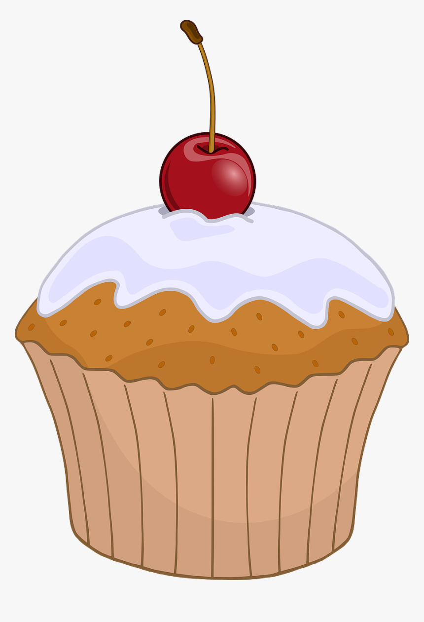 Cakes Clip Art, HD Png Download