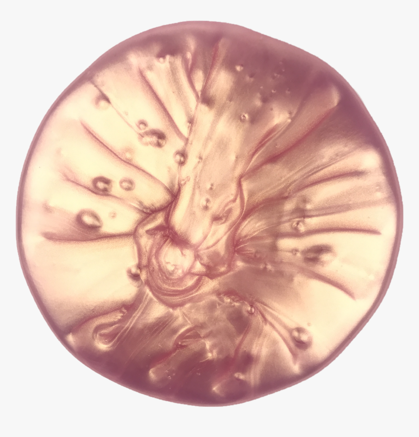 Transparent Fluffy Slime Png - Cool Slime, Png Download