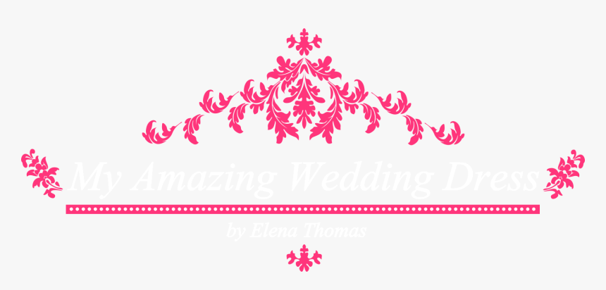 Logo White - Dress Design Logo Png, Transparent Png