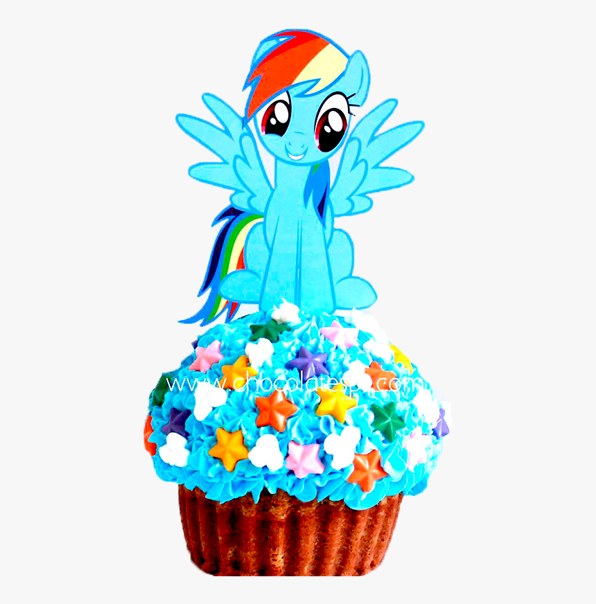 My Little Pony Rainbow Dash Jpg, HD Png Download