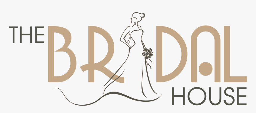 The Bridal House - Bridal Home, HD Png Download
