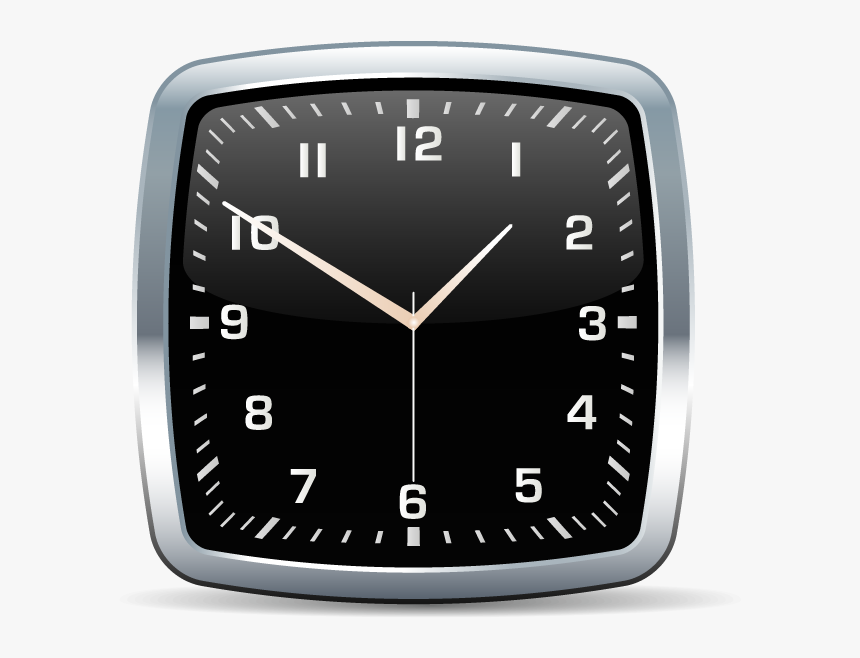 Clock, HD Png Download