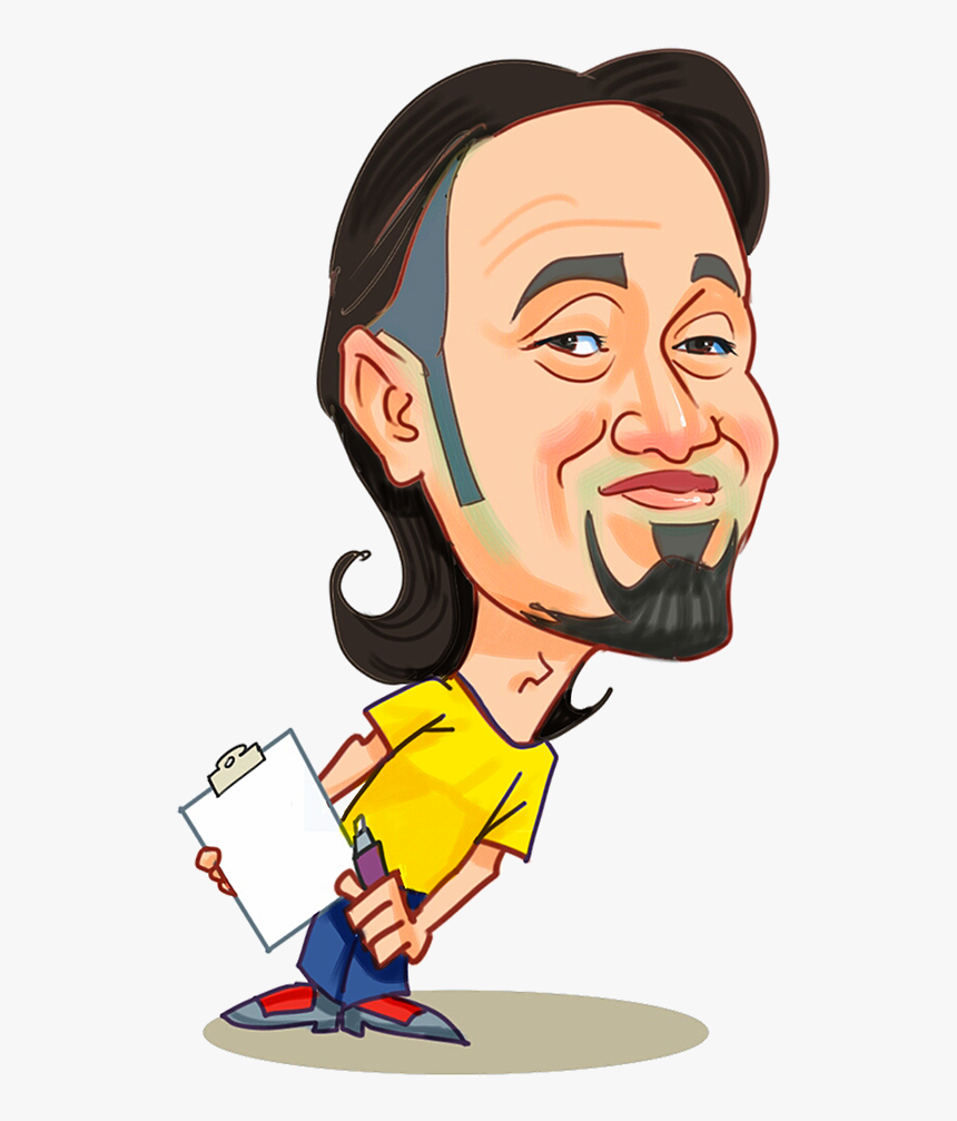 Topek - Cartoon, HD Png Download
