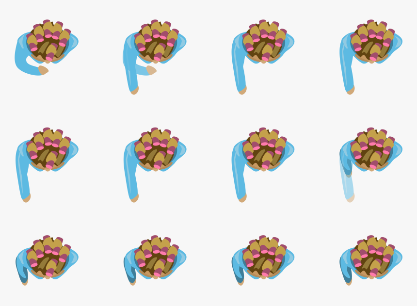 Transparent Cupcake, HD Png Download