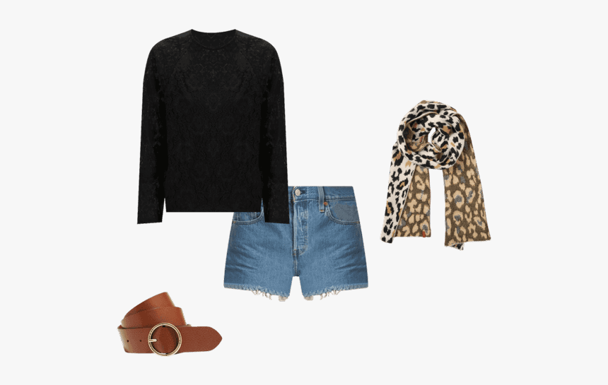 Casual Dress, HD Png Download