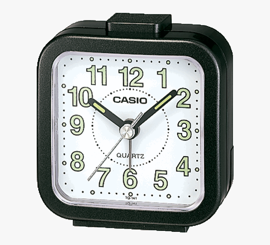 Tq 141 1ef - Casio Tq 141 1ef, HD Png Download