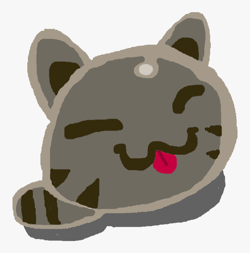 Cat Grabs Treat, HD Png Download