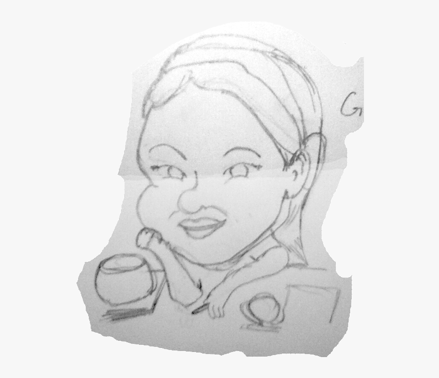 Sketch, HD Png Download