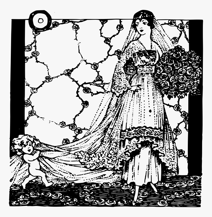 Visual Arts,fashion Illustration,woman - Illustration, HD Png Download