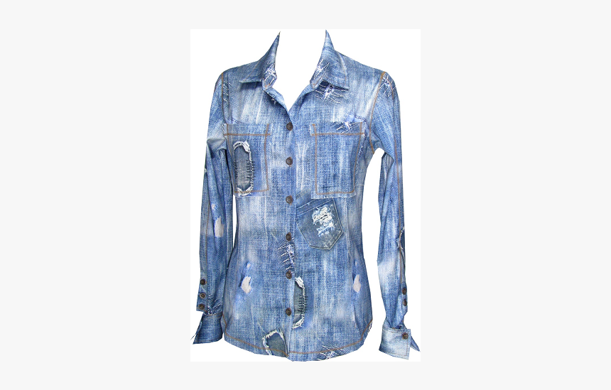 Blouse, HD Png Download