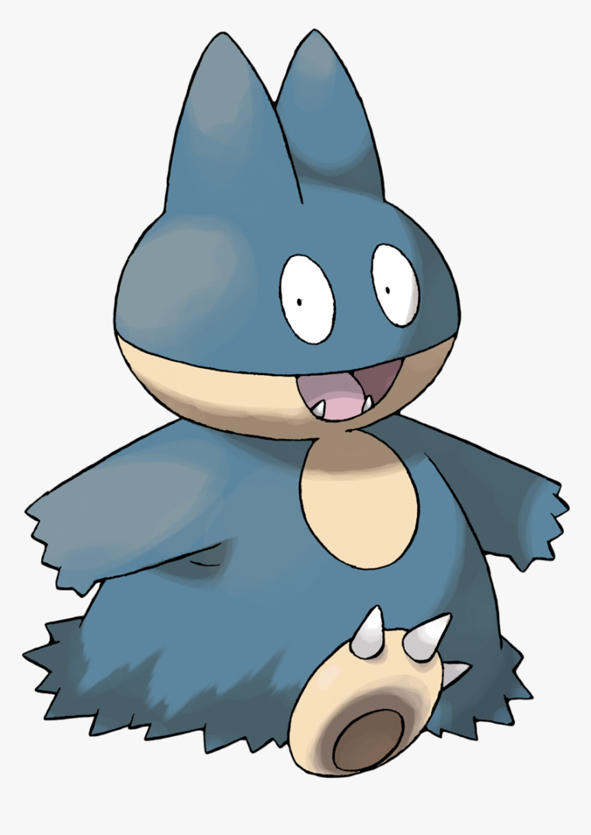 Pokemon Munchlax, HD Png Download