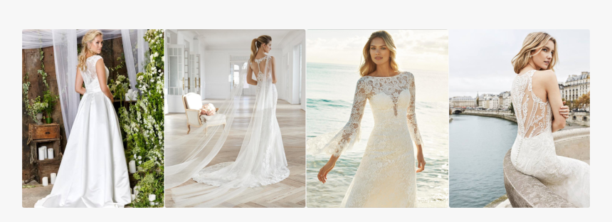 Gown, HD Png Download