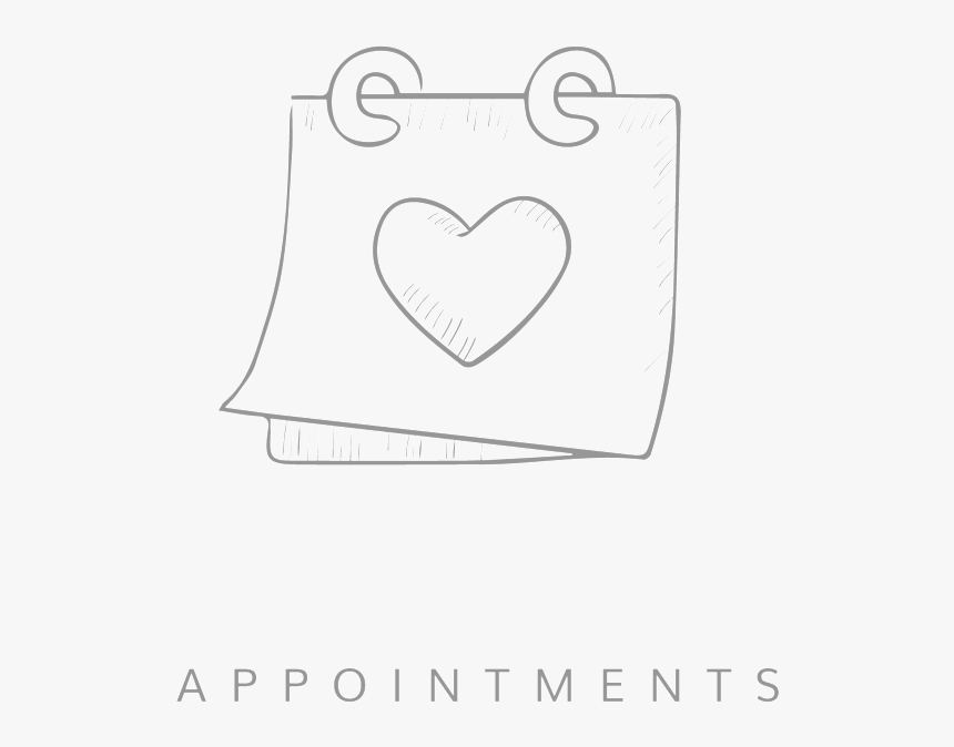 Appticon-01 - Line Art, HD Png Download