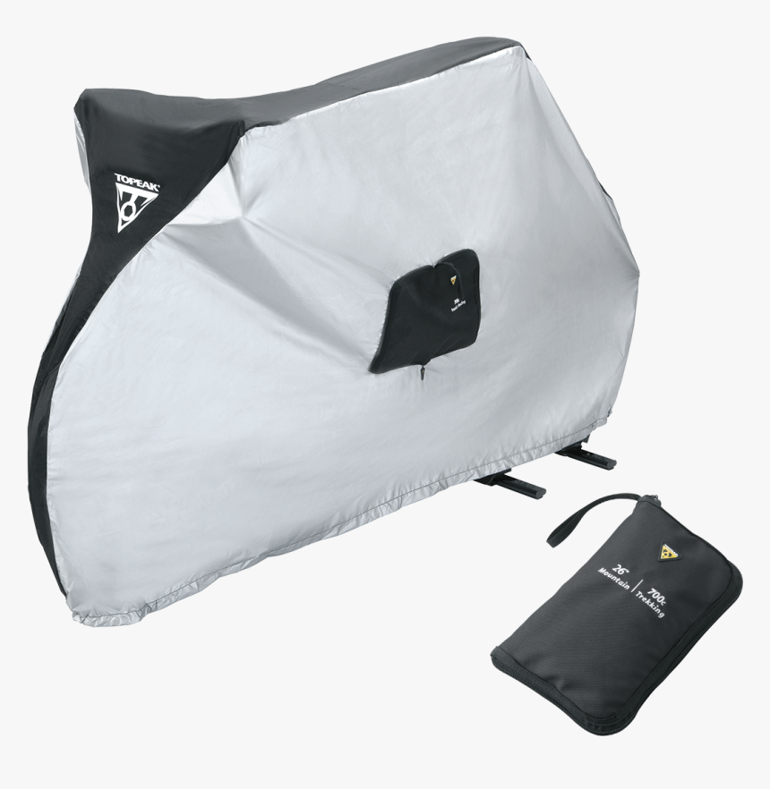 Topeak Bike Cover Road Bike, HD Png Download
