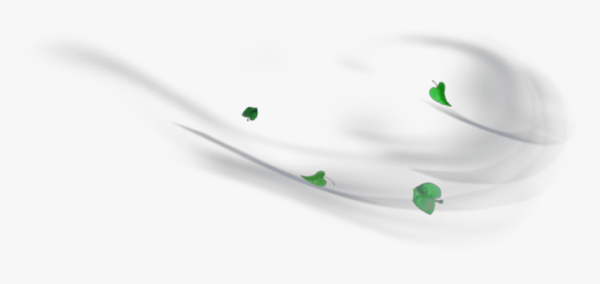 #wind #leaves #blowing - Kitchen Utensil, HD Png Download